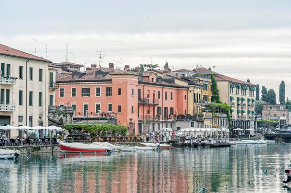Photo de Peschiera