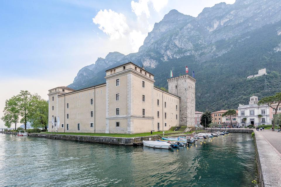 Riva del Garda Photo : 14 sur 14