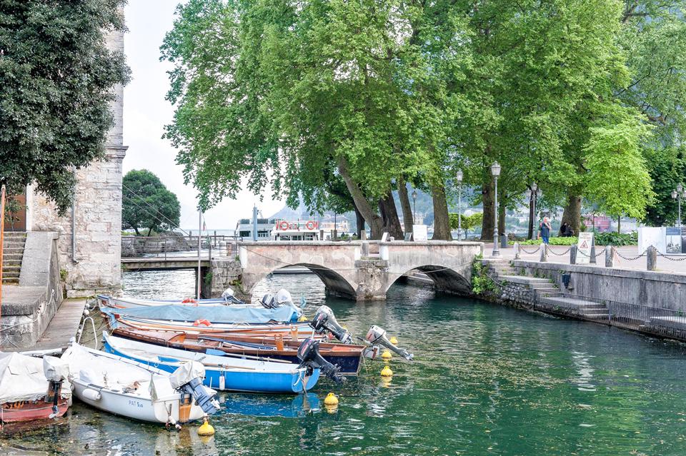 Riva del Garda Photo : 12 sur 14