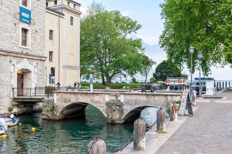 Riva del Garda Photo : 10 sur 14