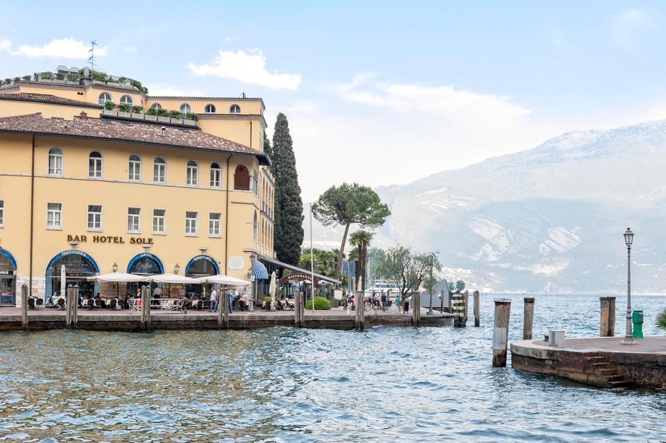 Riva del Garda Photo : 6 sur 14