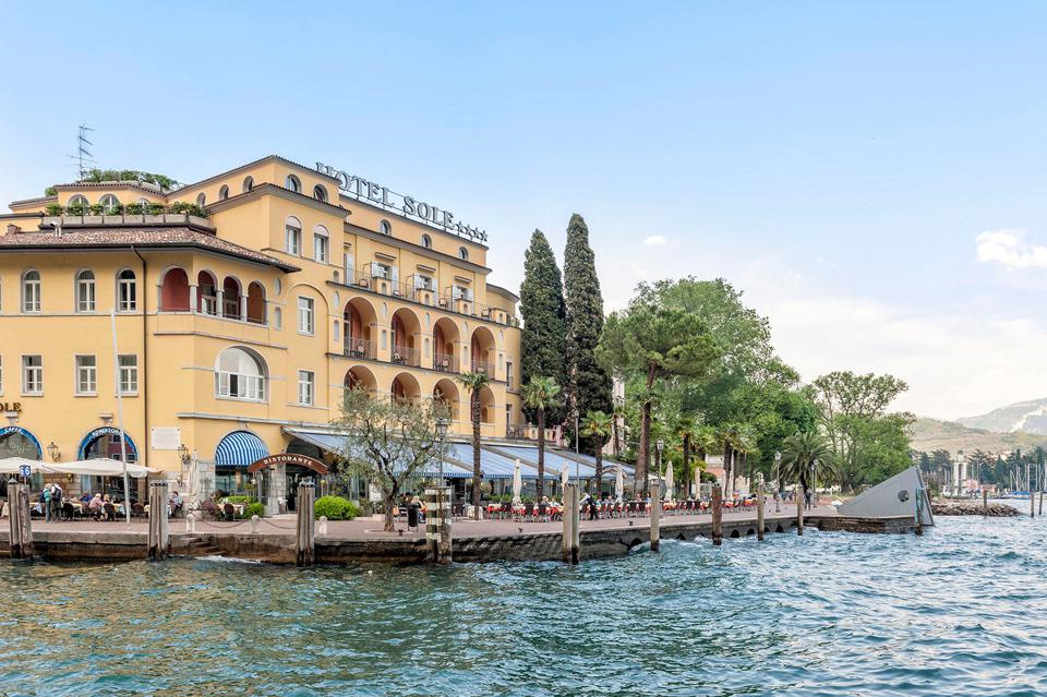 Riva del Garda Photo : 5 sur 14