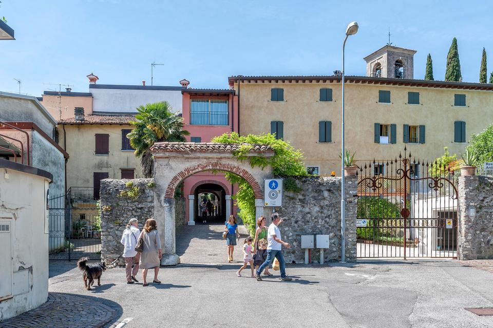 San Felice del Benaco Photo : 15 sur 15