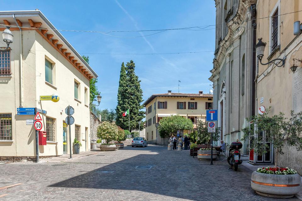 San Felice del Benaco Photo : 14 sur 15