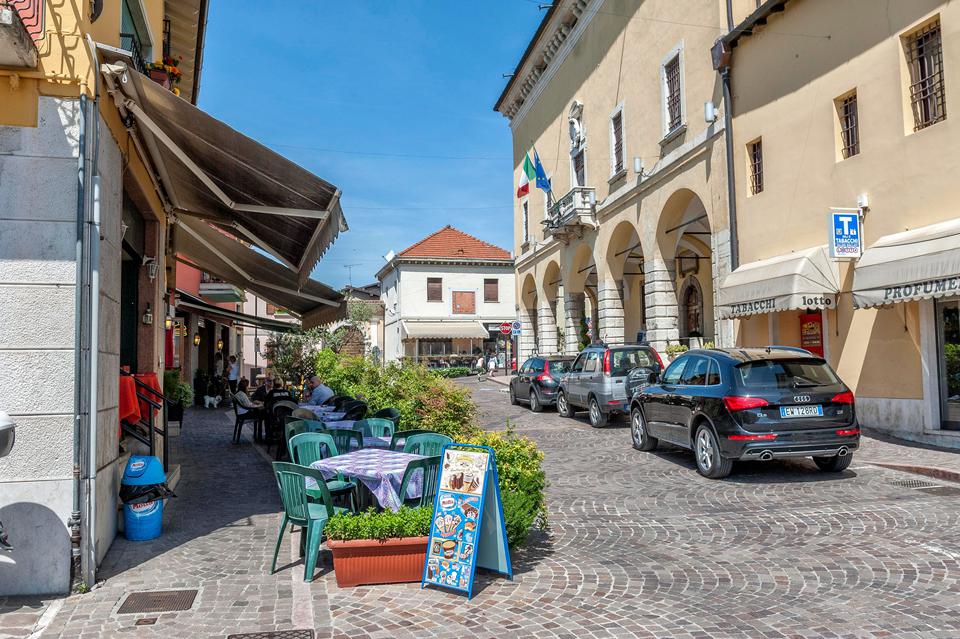 San Felice del Benaco Photo : 13 sur 15