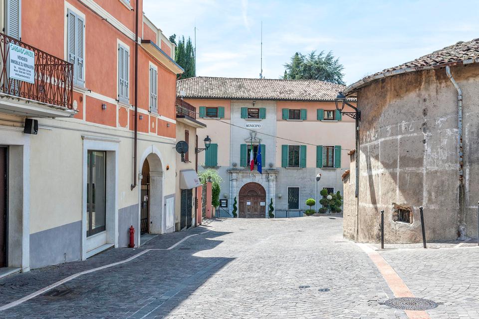 San Felice del Benaco Photo : 12 sur 15