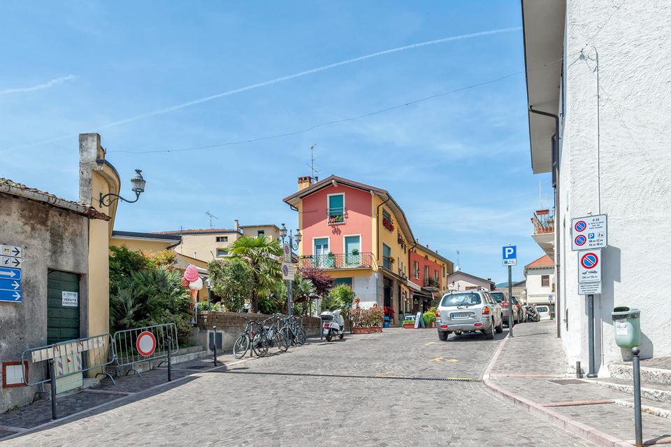 San Felice del Benaco Photo : 11 sur 15