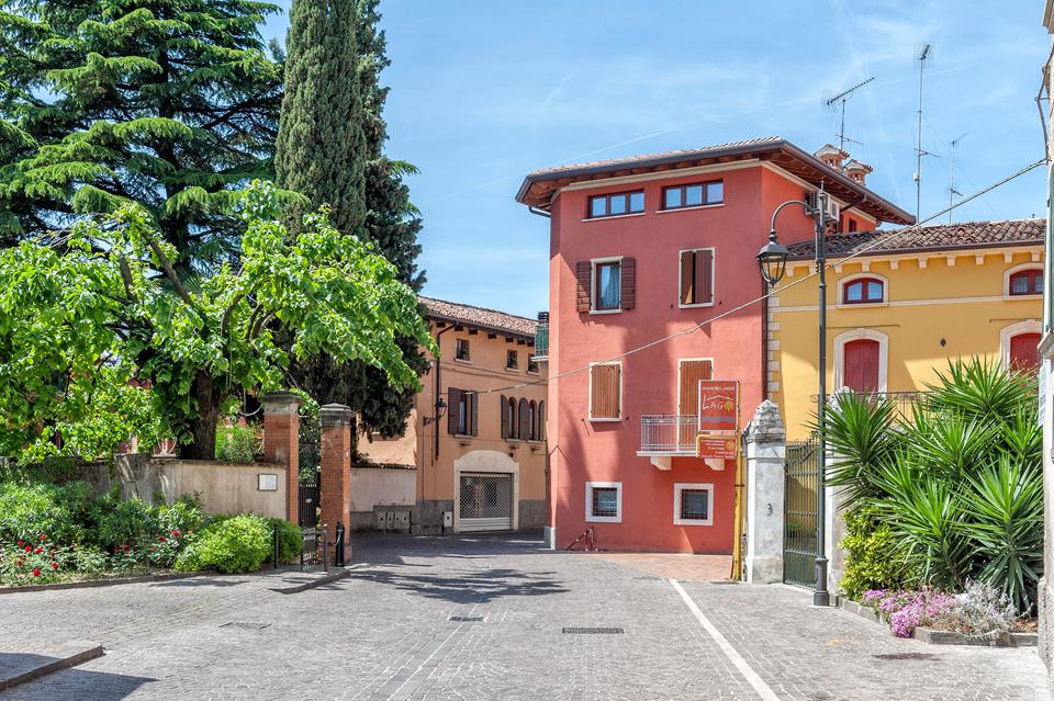 San Felice del Benaco Photo : 10 sur 15