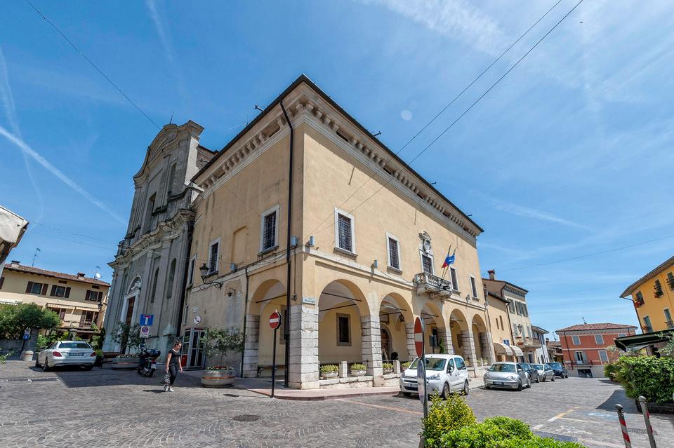 San Felice del Benaco Photo : 7 sur 15