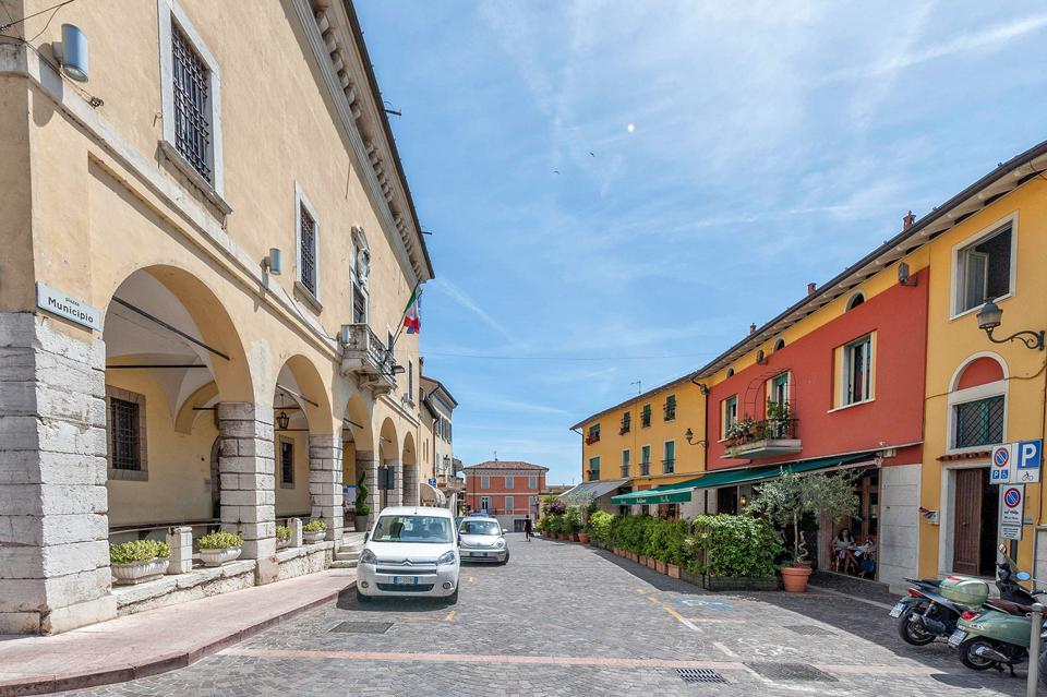 San Felice del Benaco Photo : 6 sur 15