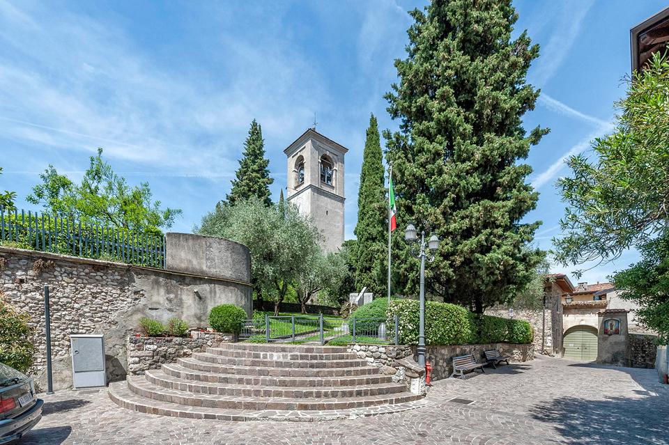San Felice del Benaco Photo : 4 sur 15