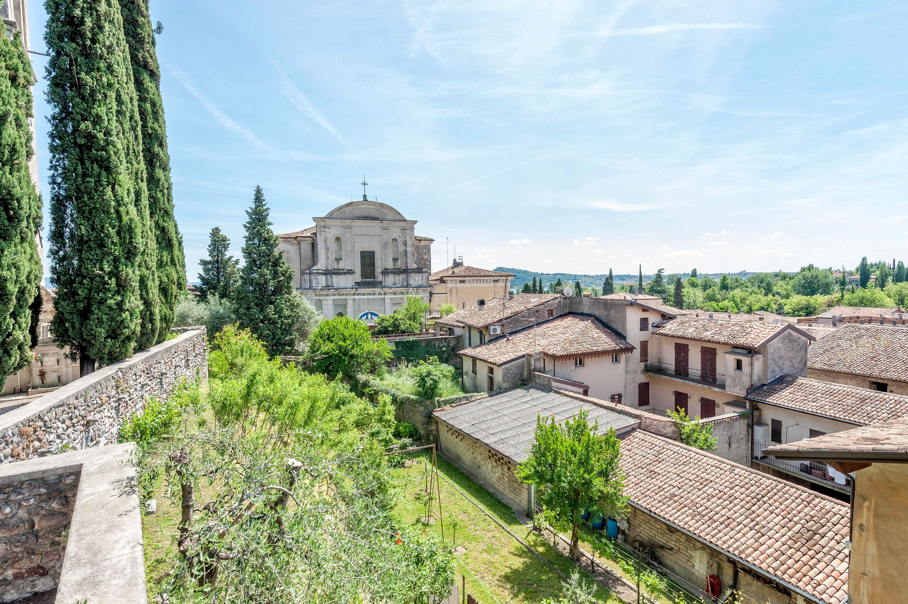 Photo de San Felice del Benaco