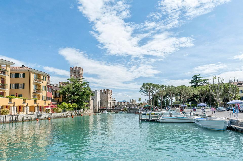 Sirmione Photo : 35 sur 38