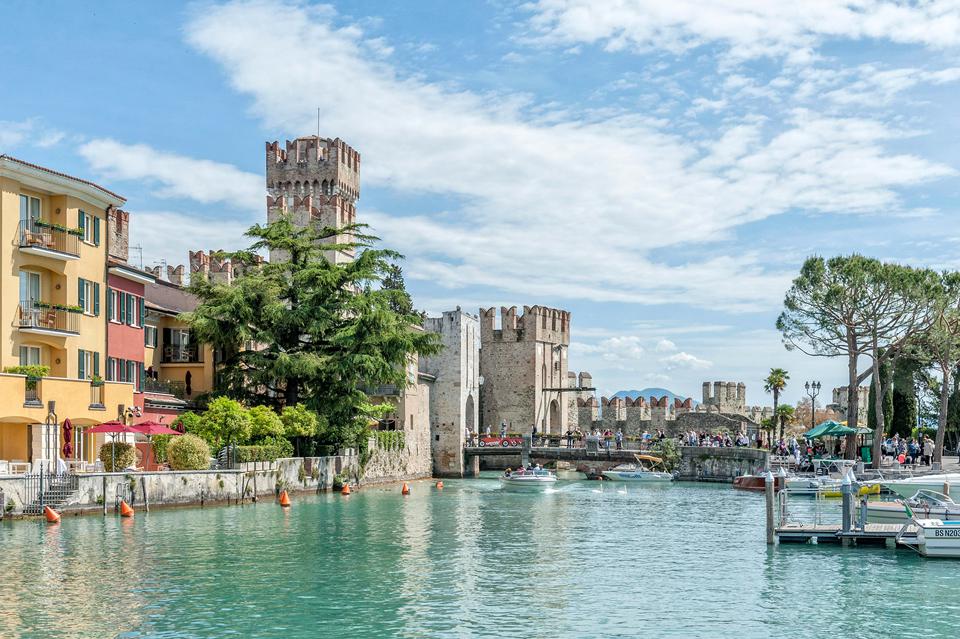 Sirmione Photo : 34 sur 38