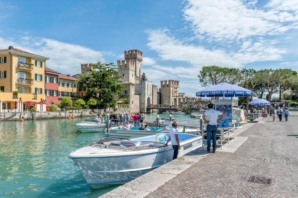 Sirmione Photo : 33 sur 38