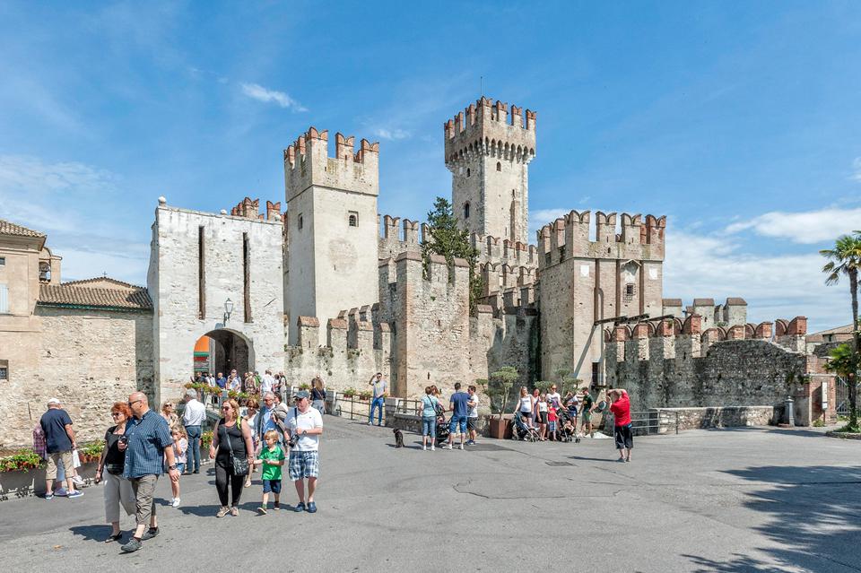 Sirmione Photo : 32 sur 38