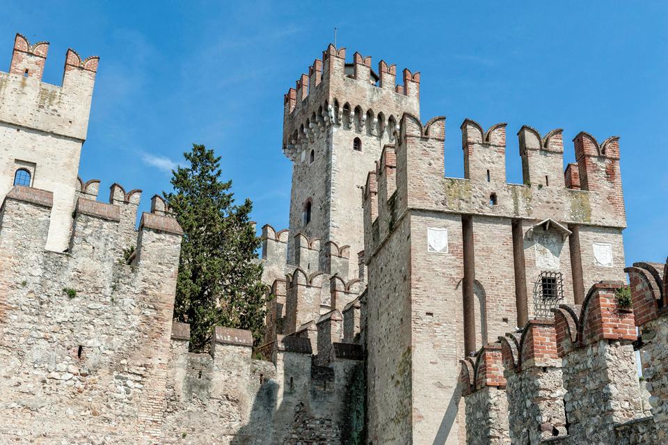 Sirmione Photo : 31 sur 38