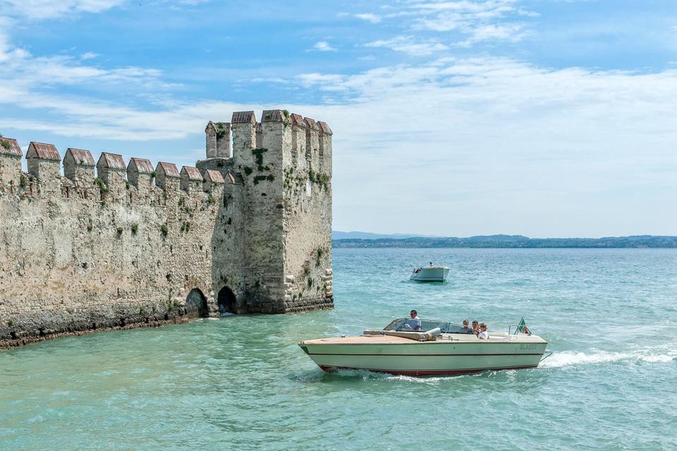 Sirmione Photo : 30 sur 38