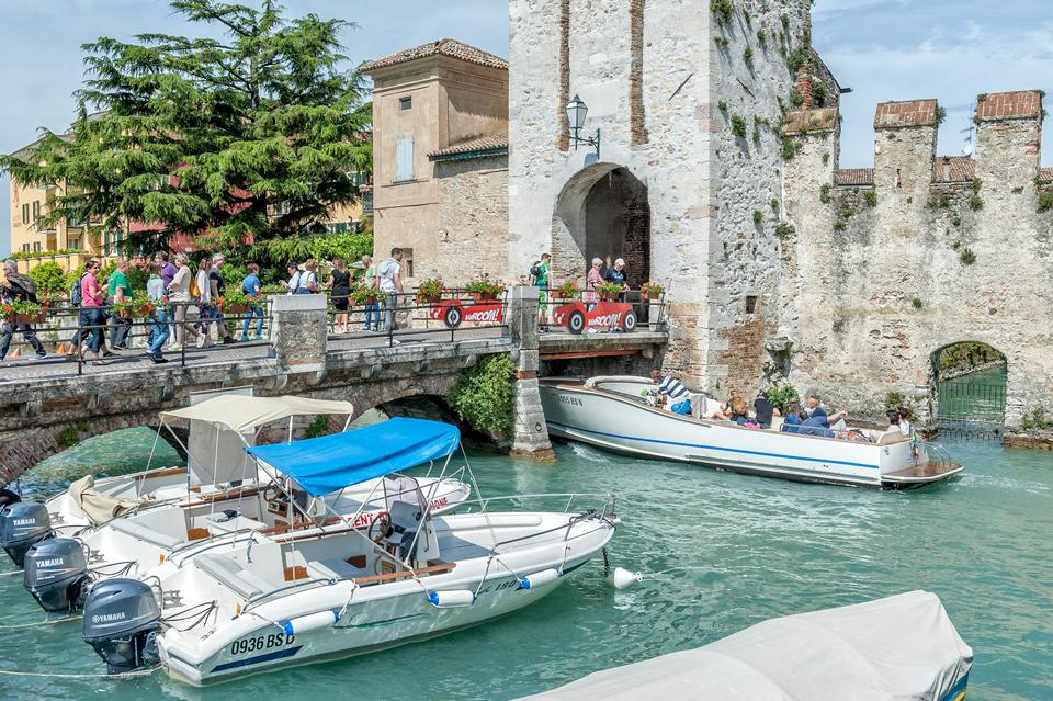 Sirmione Photo : 29 sur 38