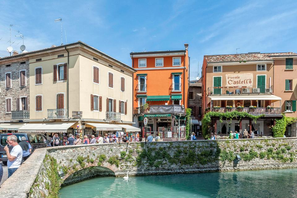 Sirmione Photo : 28 sur 38