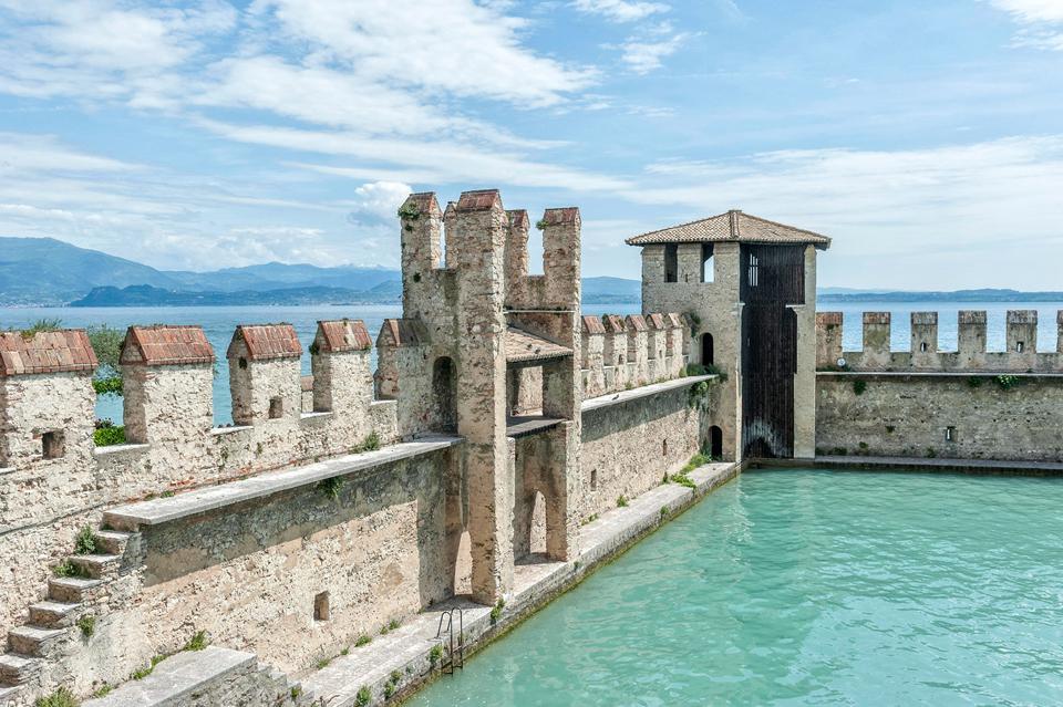 Sirmione Photo : 27 sur 38