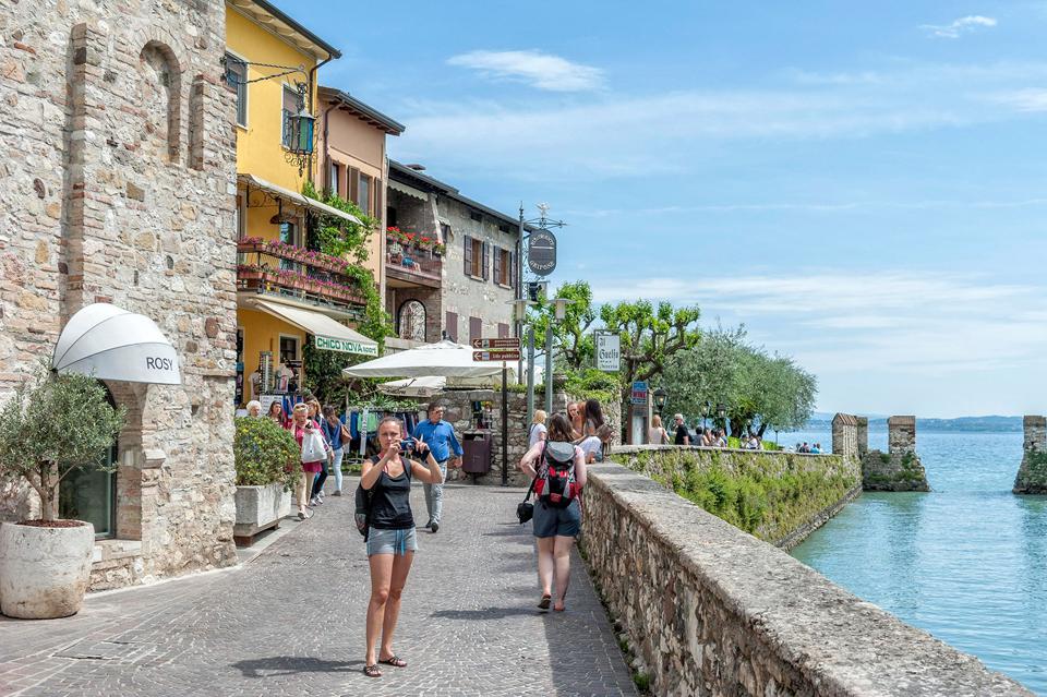 Sirmione Photo : 25 sur 38