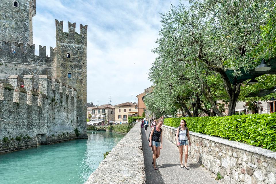 Sirmione Photo : 24 sur 38