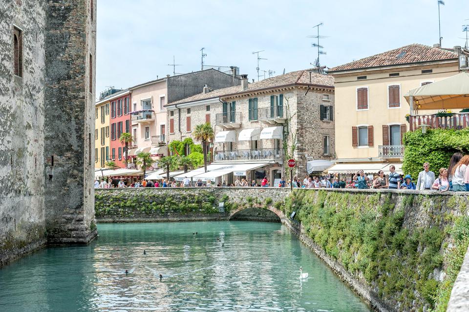 Sirmione Photo : 23 sur 38