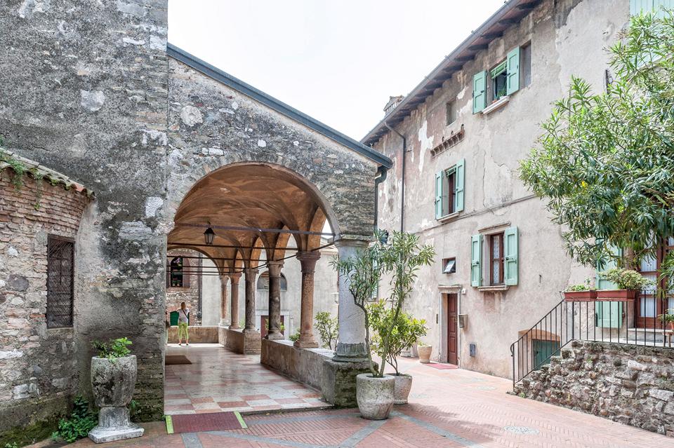 Sirmione Photo : 22 sur 38