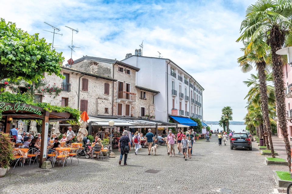 Sirmione Photo : 20 sur 38