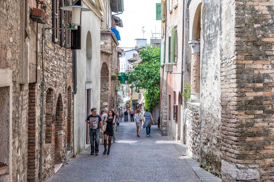 Sirmione Photo : 19 sur 38