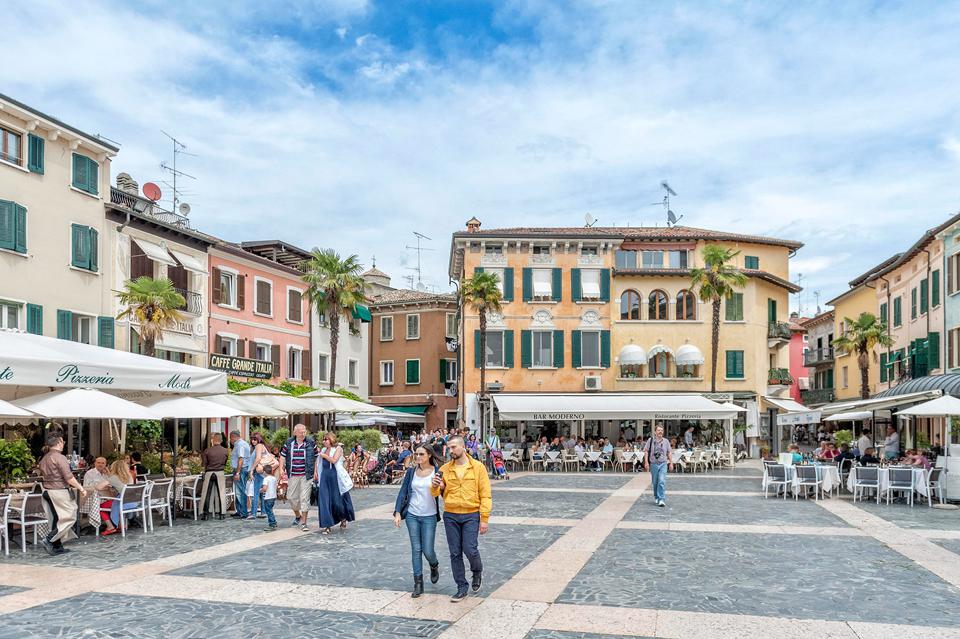 Sirmione Photo : 16 sur 38