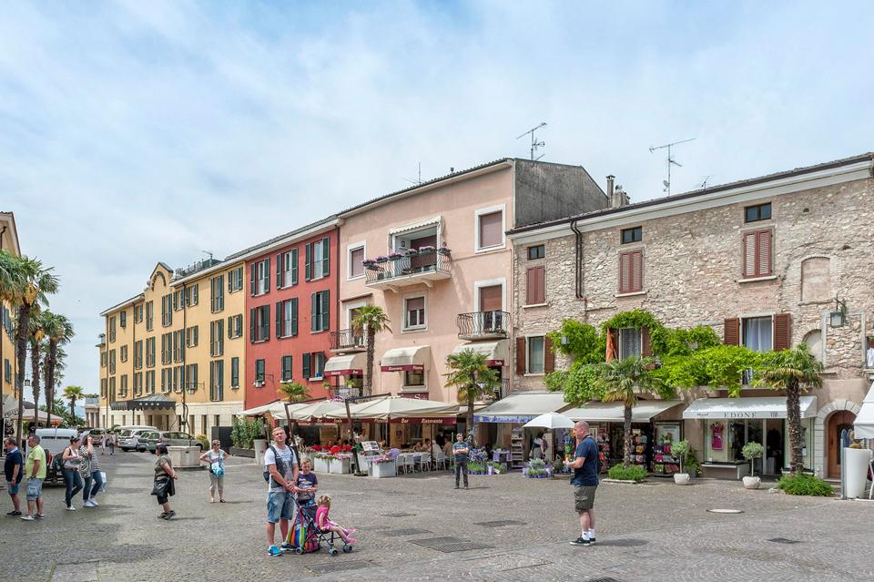 Sirmione Photo : 14 sur 38