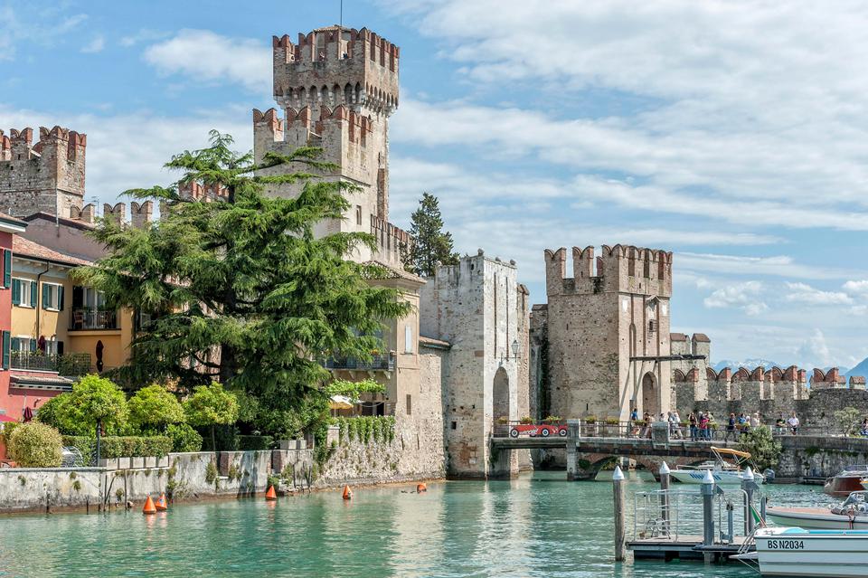 Sirmione Photo : 13 sur 38