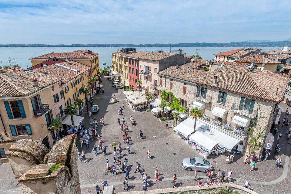 Sirmione Photo : 7 sur 38