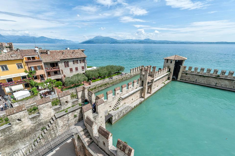 Sirmione Photo : 6 sur 38