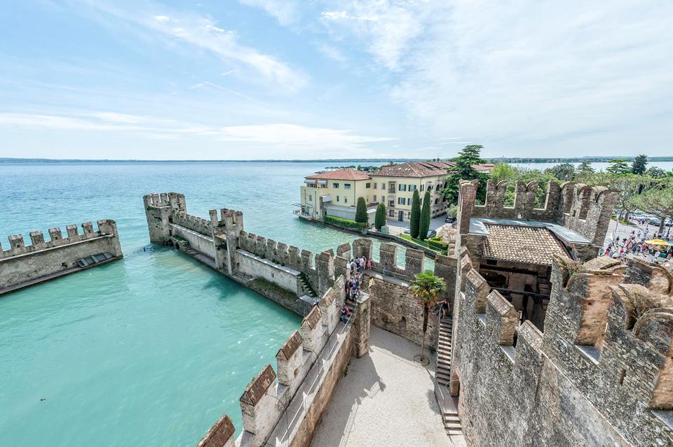Sirmione Photo : 5 sur 38
