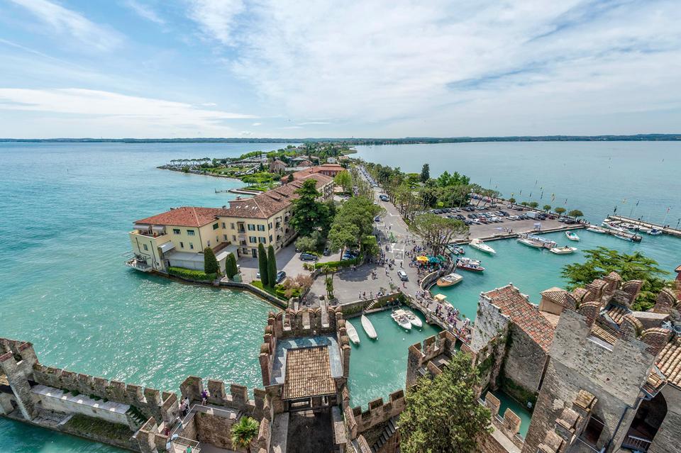 Sirmione Photo : 4 sur 38