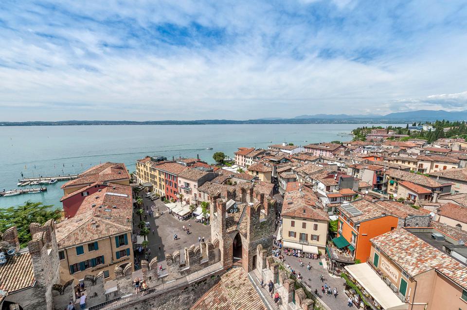 Sirmione Photo : 3 sur 38