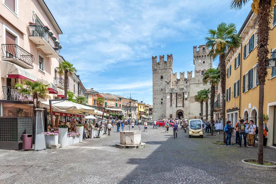 Sirmione Photo : 2 sur 38