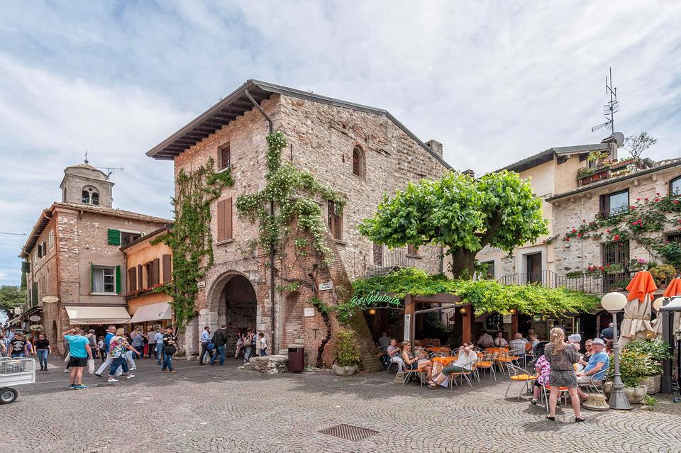 Sirmione Photo : 1 sur 38