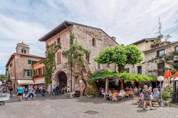 Photo de Sirmione