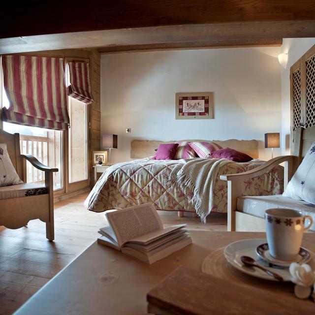 Residence CGH Les Chalets de Jouvence photo 3