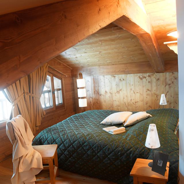 Résidence CGH Le Hameau du Beaufortain photo 2