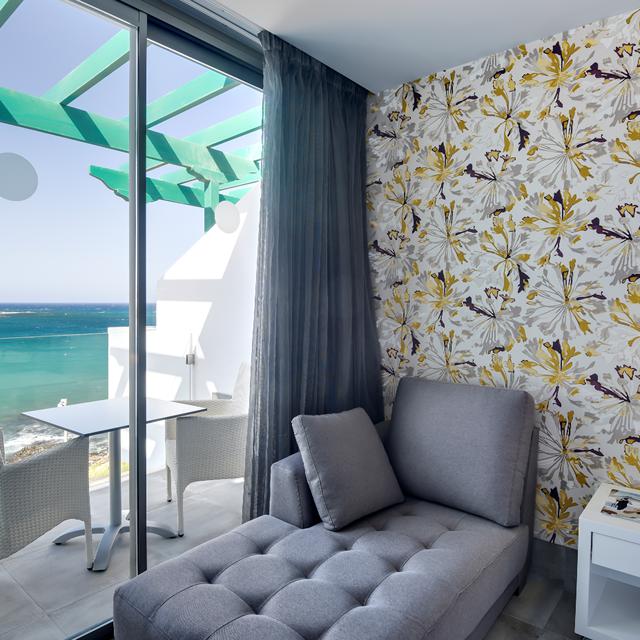 Hôtel Barceló Teguise Beach - Réservé aux adultes photo 31