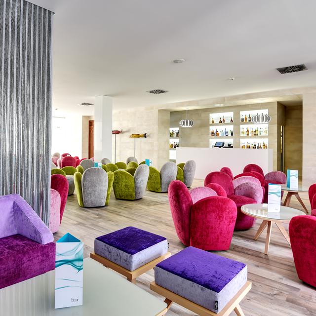 Hôtel Barceló Teguise Beach - Réservé aux adultes photo 3