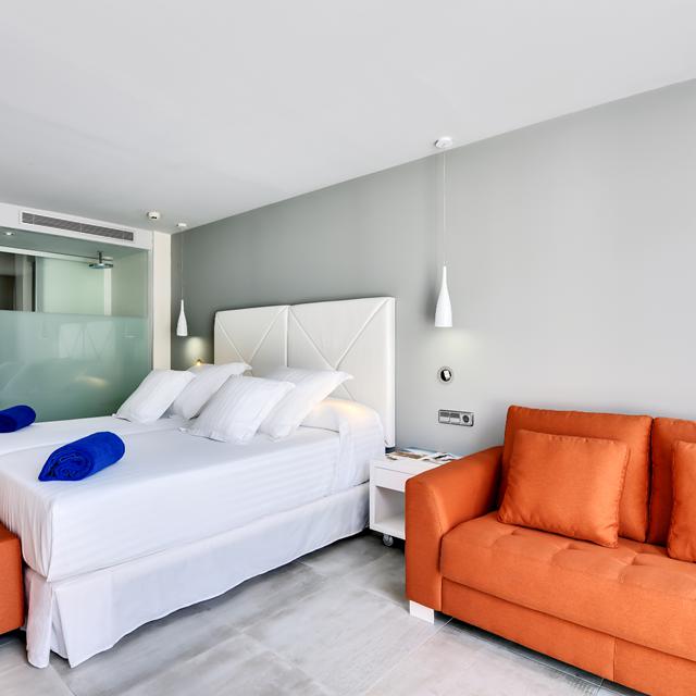 Hôtel Barceló Teguise Beach - Réservé aux adultes photo 28