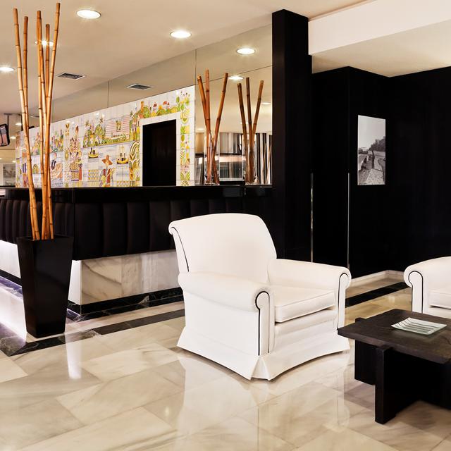 Hôtel Meliá Costa del Sol - THE LEVEL - Réservé aux adultes photo 37