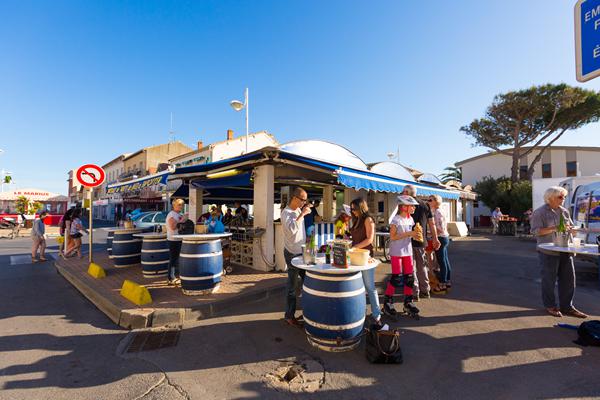 Photo de Valras Plage
