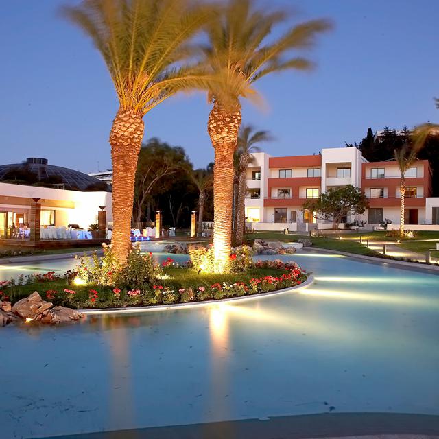 Hôtel Rodos Palace - All inclusive photo 20